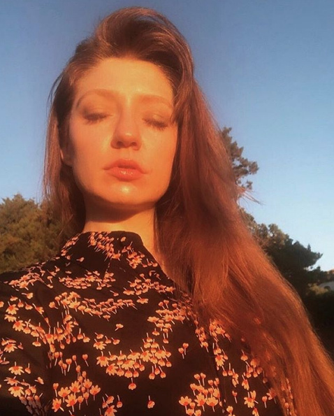 Nicola Roberts