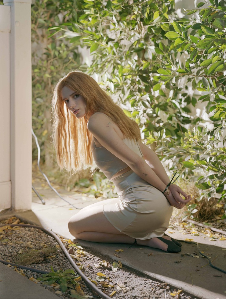 Bella Thorne Bella Thorne