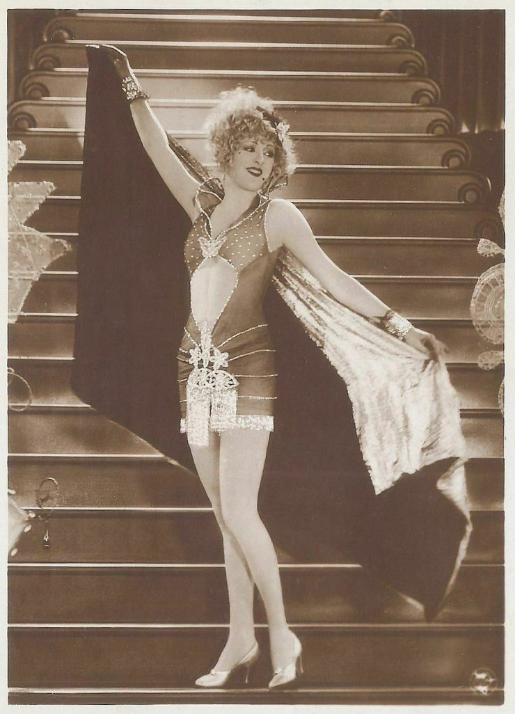 Billie Dove Billie Dove