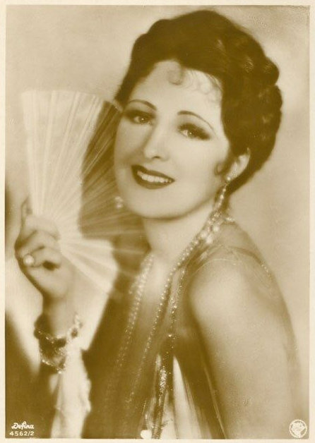 Billie Dove Billie Dove