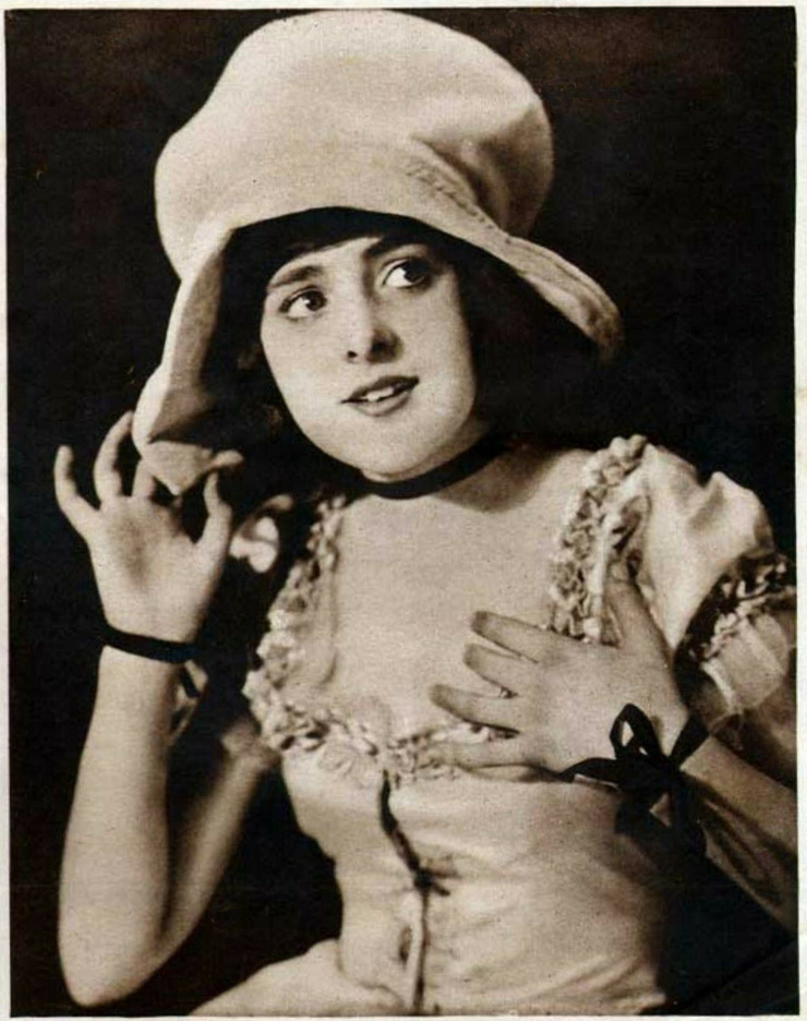 Billie Dove Billie Dove