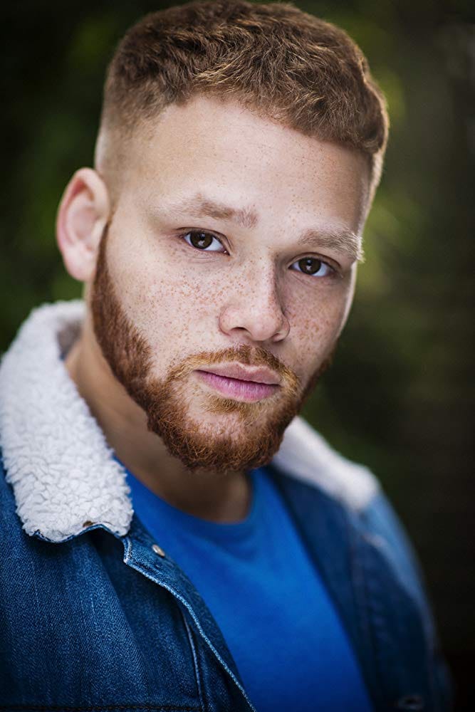 Elijah Baker