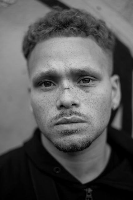 Elijah Baker