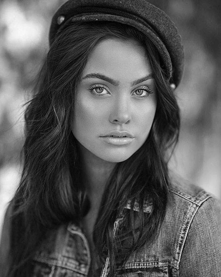 Brooklyn Brailsford