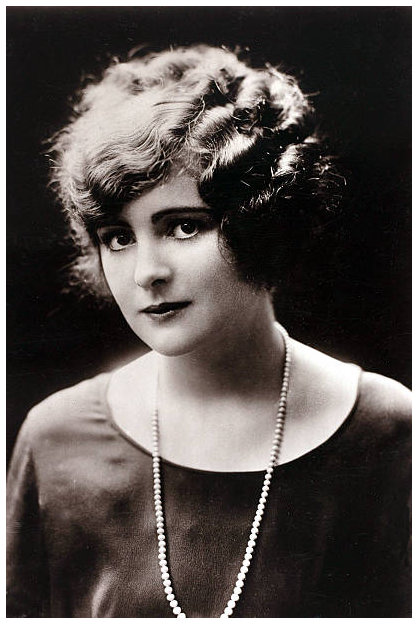 Billie Dove Billie Dove