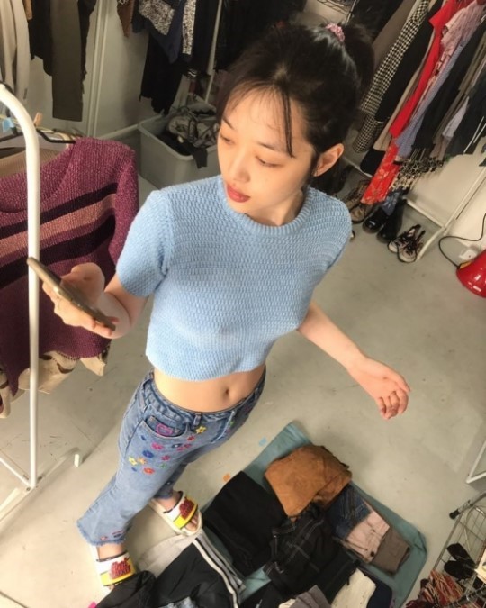 Seol-ri Choi