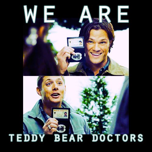 Supernatural Supernatural