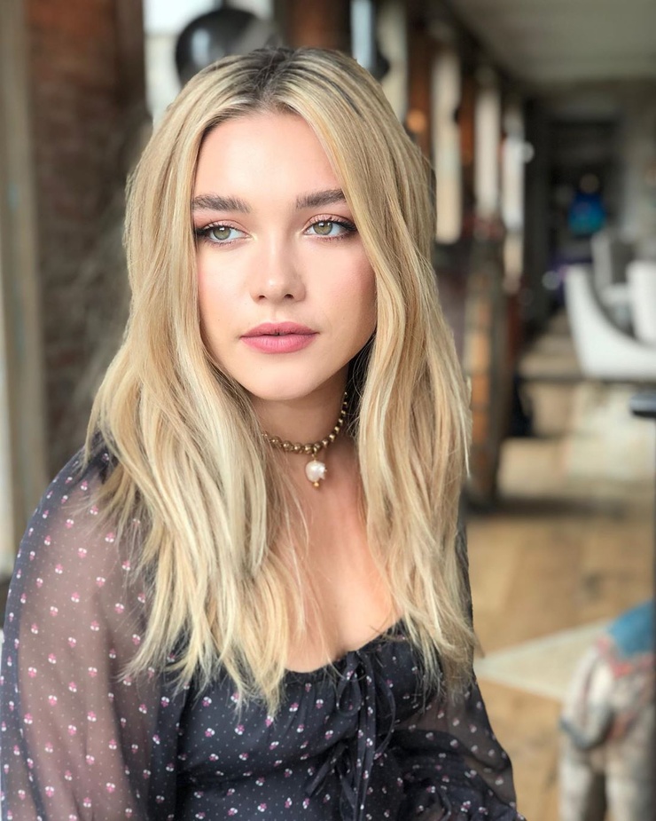 Florence Pugh Florence Pugh