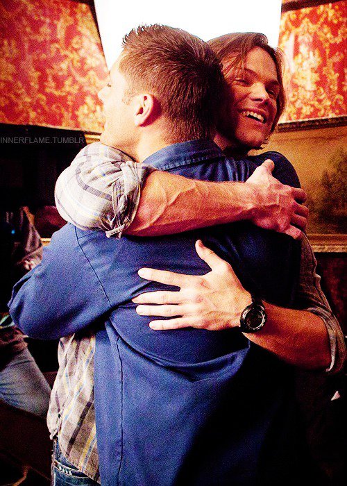 Jared Padalecki