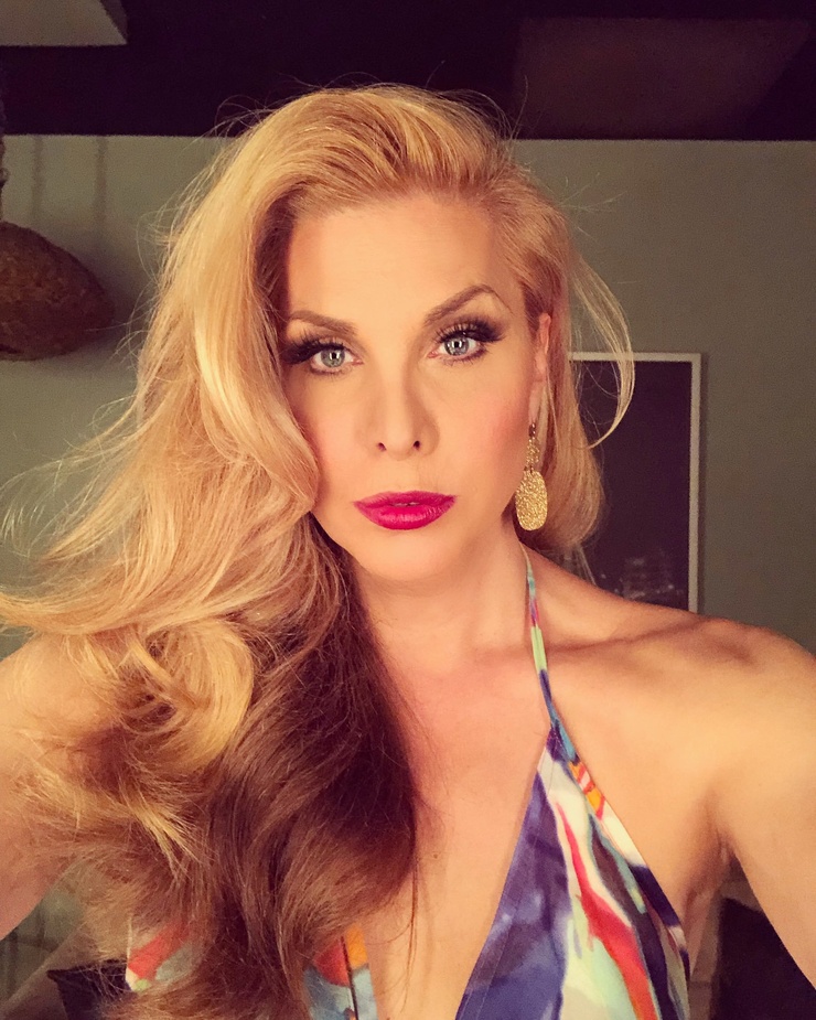 Candis Cayne