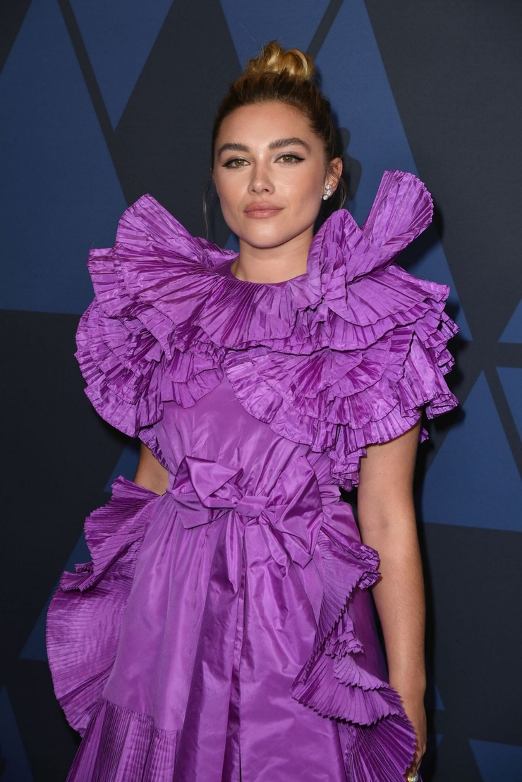 Florence Pugh Florence Pugh