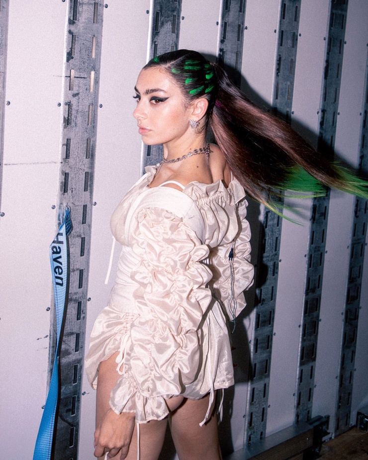 Charli XCX