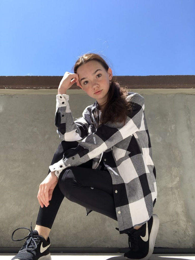 Ruby Jay