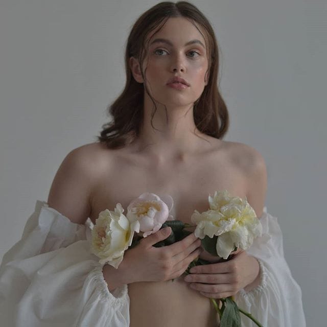 Pauline Kuznetsova