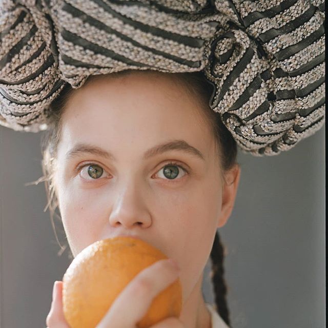 Pauline Kuznetsova