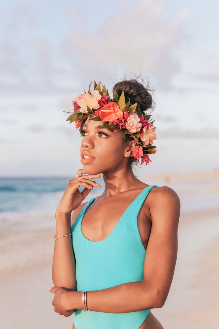 Teala Dunn Teala Dunn