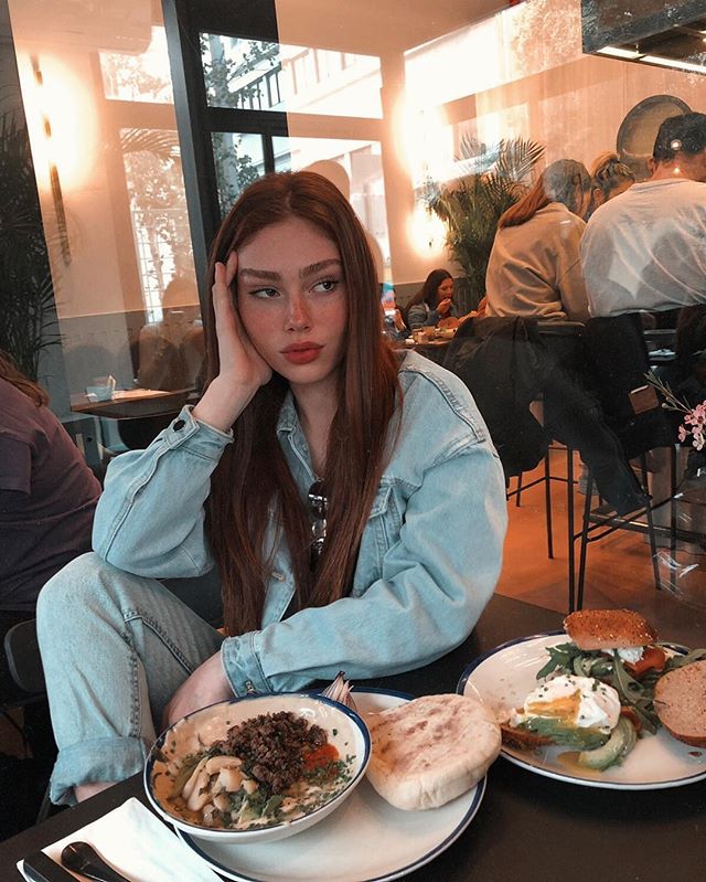 Eden Chanel