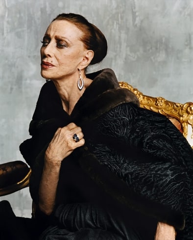 Maya Plisetskaya