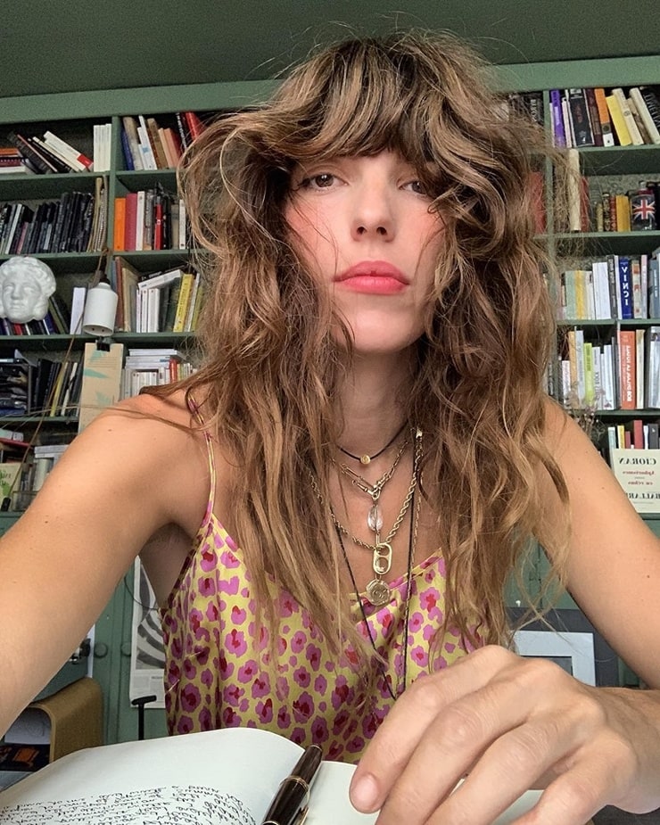 Lou Doillon