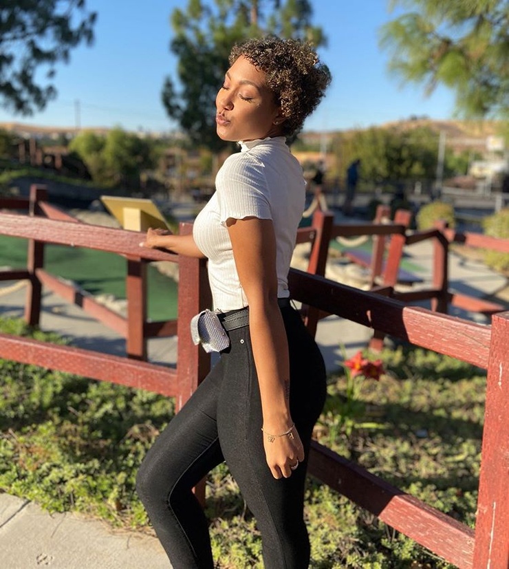 Parker McKenna Posey