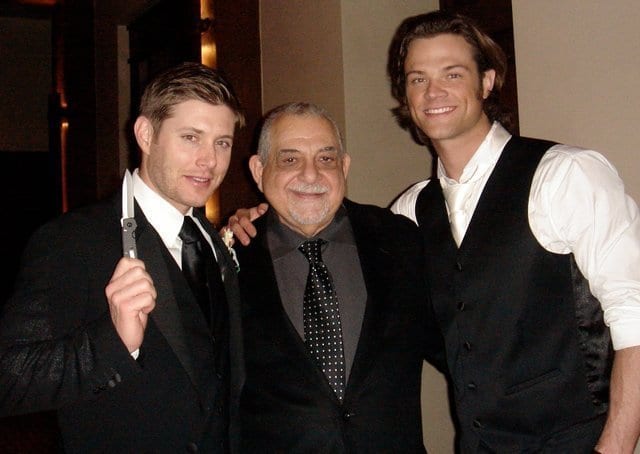 Jensen Ackles