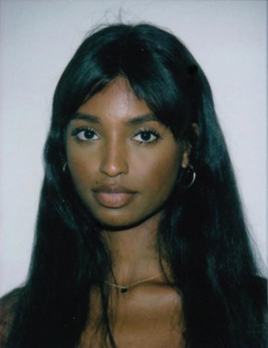 Jasmine May Jasmine May