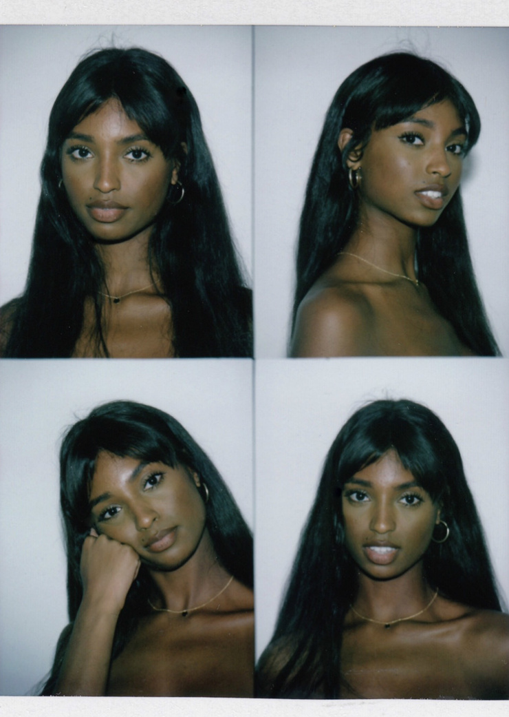 Jasmine May Jasmine May