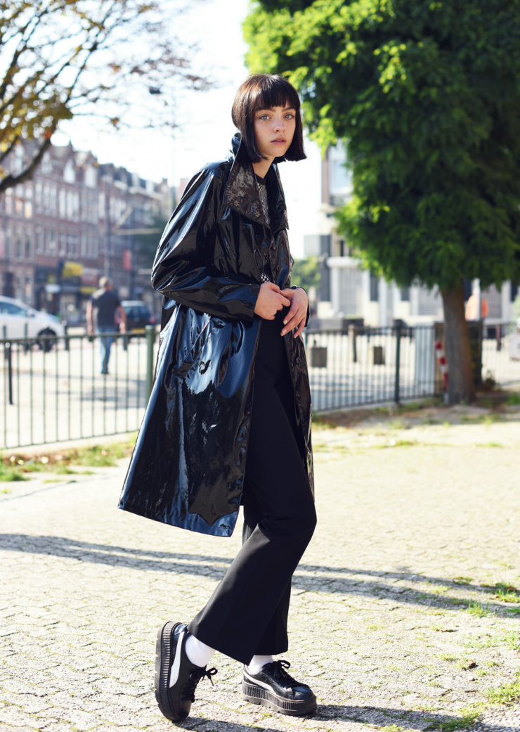 Alice Vink