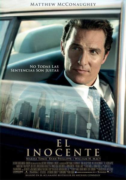 The Lincoln Lawyer
