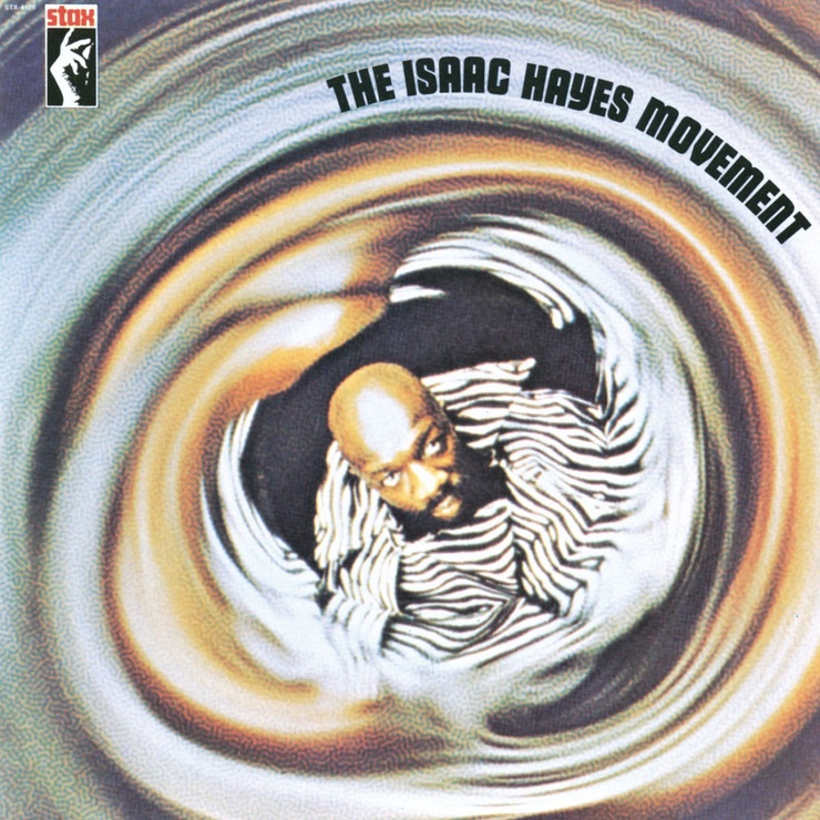 The Isaac Hayes Movement