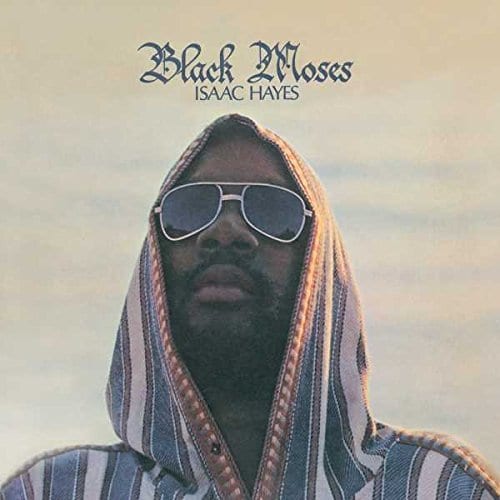 Black Moses