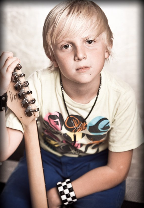 Miles Elliot
