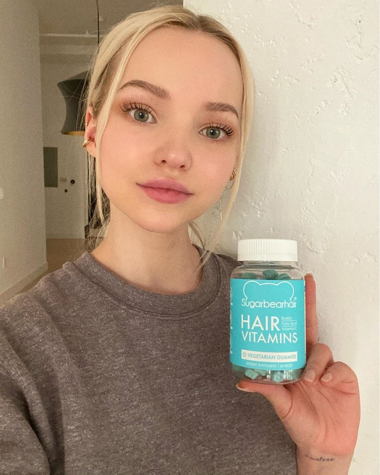 Dove Cameron