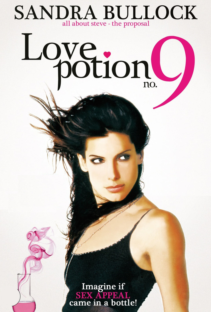 Love Potion #9