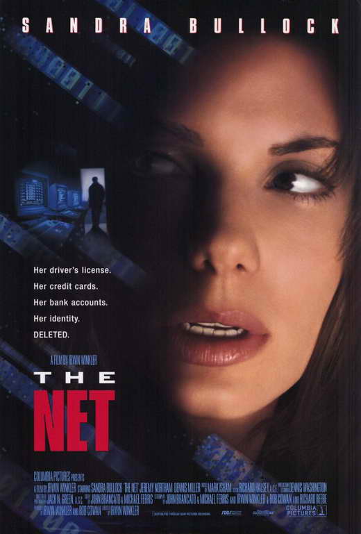 The Net The Net