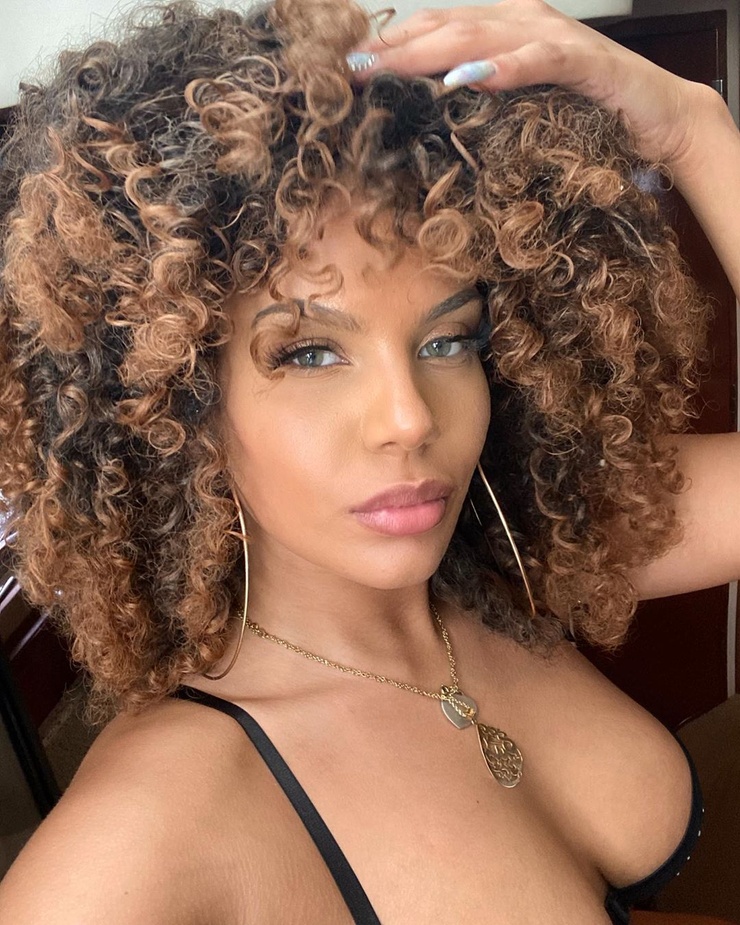 Amirah Dyme