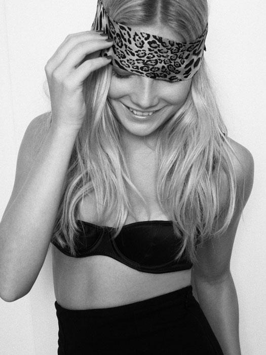 Clara Paget