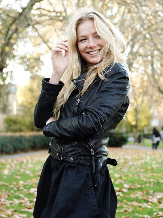 Clara Paget Clara Paget
