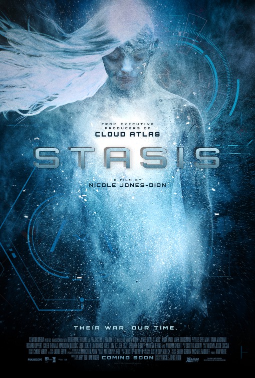 Stasis                                  (2017)