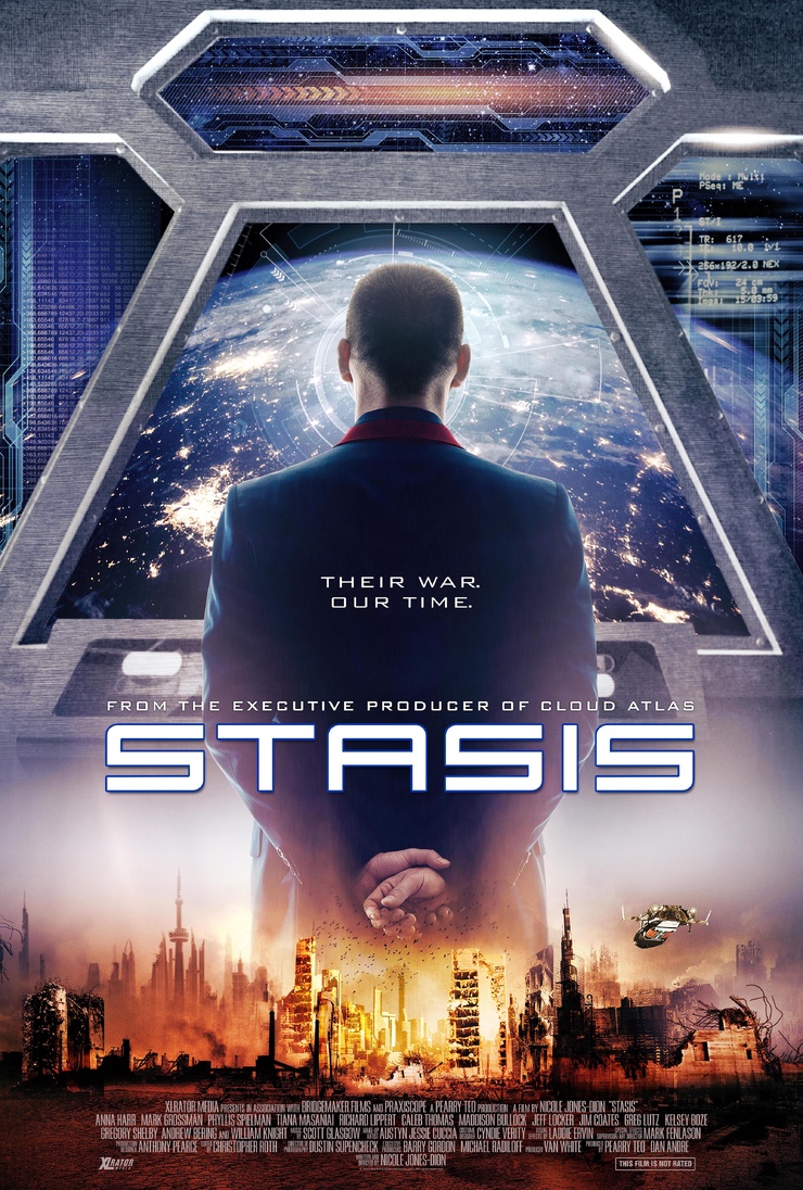 Stasis                                  (2017)