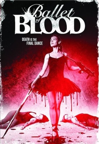 Ballet of Blood