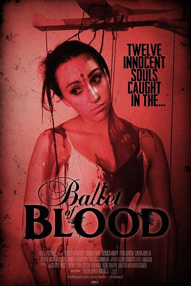 Ballet of Blood