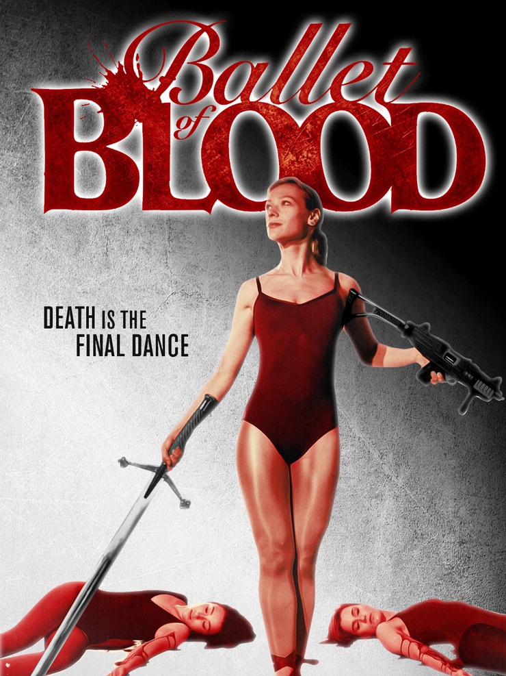 Ballet of Blood