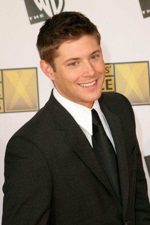 Jensen Ackles