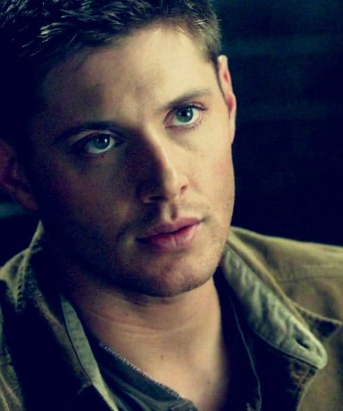 Picture of Jensen Ackles