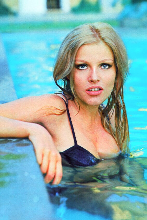 Olga Schoberová