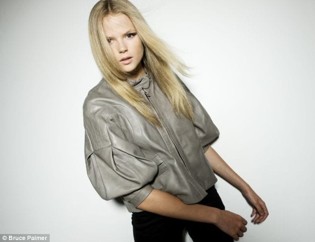 Gabriella Wilde