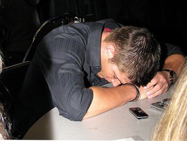 Jensen Ackles