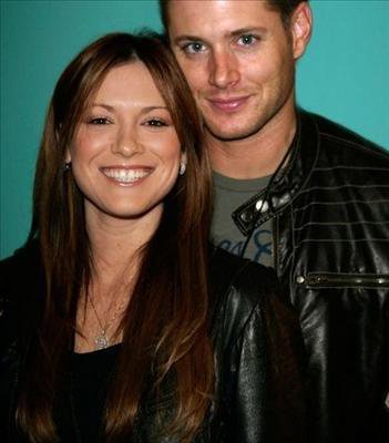 Jensen Ackles