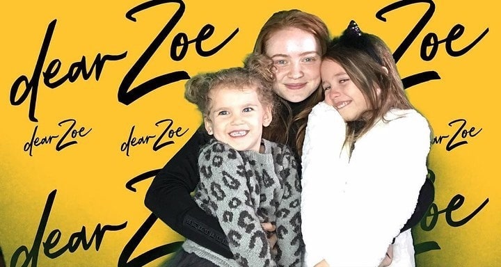 Sadie Sink